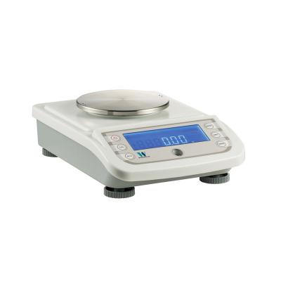 China FREE SHIPPING 2000g 0.01g .01g 600g 3000g 5000g Smart Lab Weighing Digital Precision Scale Analytical Electronic Balance for sale