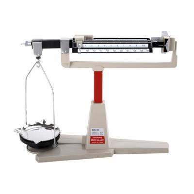 China Mechanical balance roberval physical alloy steel scale for sale