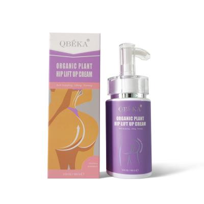 Китай ODM OEM Body Shaping Products Органические растения Крем для подъема бедра 100G продается