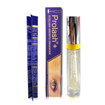 China Prolash+ Serum para el crecimiento de las pestañas Aumentador del crecimiento de las pestañas Forma líquida Efecto de crecimiento rápido del suero de larga duración en venta