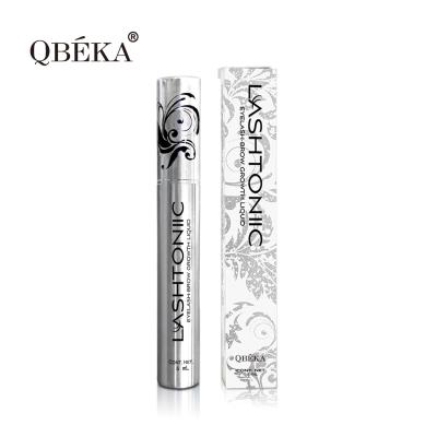 China Lashtoniic Eyelash Lengthening Serum Eyebrow Growth Liquid 4.8ml Long-lasting Rapid Grow Effect for sale