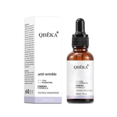 Chine Serum de peptide biologique anti-rides pour garder la peau jeune à vendre