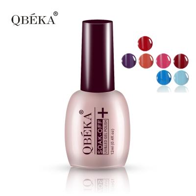 China Long Lasting Super Shine Nail Top Coat Gel Fingertip Charm Gel Base Coat 15ml for sale