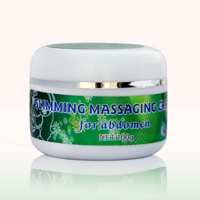 China ODM Body Slimming Creme Voor Buik Lichaamsvetverbranding Bouwen Massage Te koop