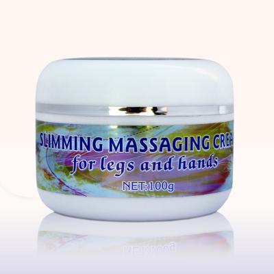 China CPSR Weight Loss Massaging Cream For Legs And Hands Shaping Slimming Anti Fat Fatty Best Selling for sale