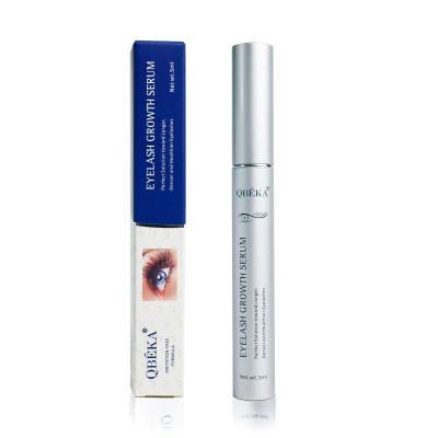 China Organic Long-lasting Rapid Eyelash Growth Serum, Eyelash Growth Liquid, Lash Enhancer for sale