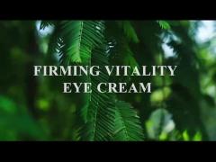 Firming Vitality Eye Cream