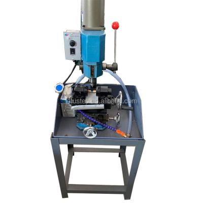 China LS-360-C Gem Stone Jade Bead Drilling Machine Multifunctional Adjustable Bead Jade Bead Drilling Speed ​​Punching Machine for sale