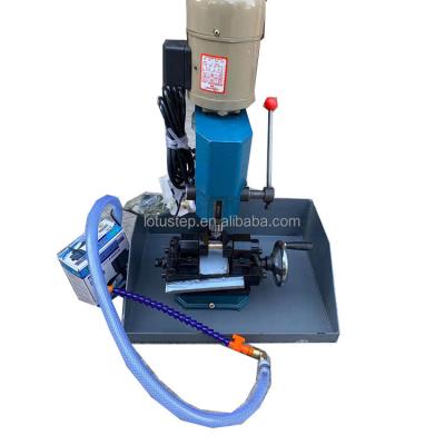 China Jade Bead Drilling Machine Pearl 120W Automatic Tabletop Stone Bead Drilling Machine LS-306-B for sale