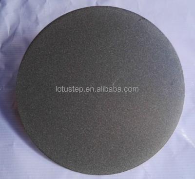 China Lapidary Disc 6