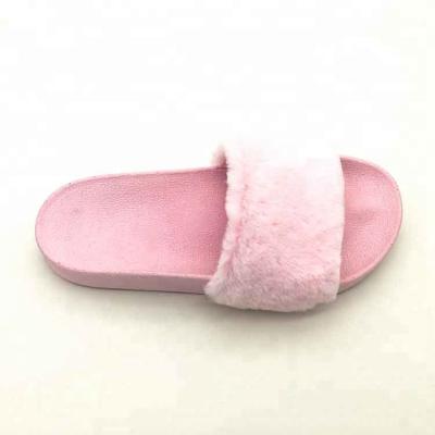 China PVC Outsole Indoor Slippers New Soft Soft Foam Design Customized Hot Selling Slippers for sale