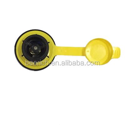 China General high quality inflatable valves for dunnage airbag, vacuum bag for sale