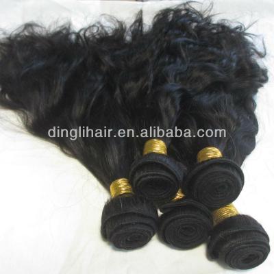 China Alibaba Natural Wave In Peru Spanish Micro Ring Hair Extensionsof for sale