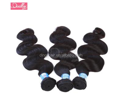 China Body Wave Top Wholesale Cheap 100% Indian Hair Best Quality Body Wave Hair for sale