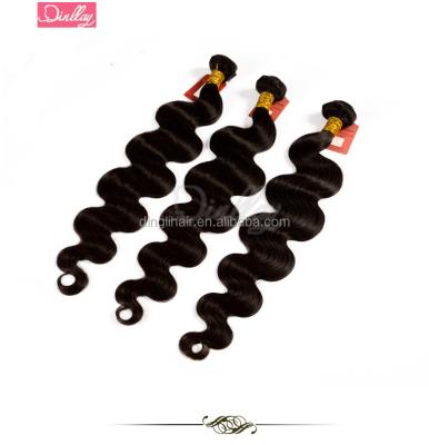 China Wholesale body wave silky hair,cheap virgin malaysian hair accept paypal for sale