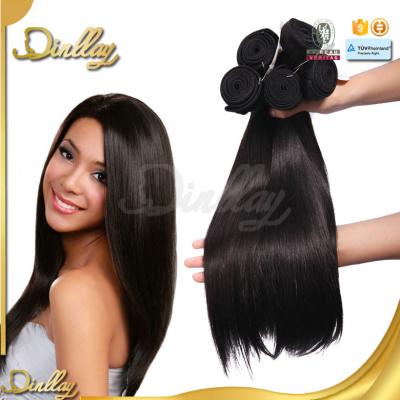 China Can Be Bleached /Dyed/ Permed/Flat Iron Changed Design Wholesale Hot Brazilian Hair Tangle Shedding Milky Free Hair for sale