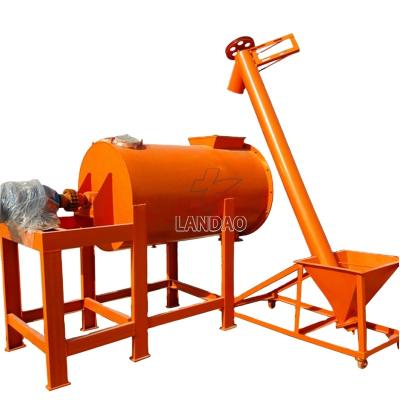 China Porcelain Tile Bond Dry Mortar Machine Production Line for sale