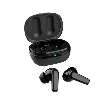 China High Quality New BT 5.0 3D Stereo Bass Stereo Earbuds Tws Wireless Bluetooth Earphone Earphone Portable Earbuds Radio Headset for sale