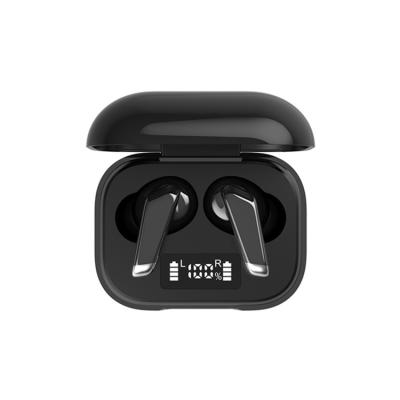 China best custom tws in-ear headphones mini in ear stereo 5.0 headphones sports wireless bluetooth earbuds for iphone with deep bass for sale