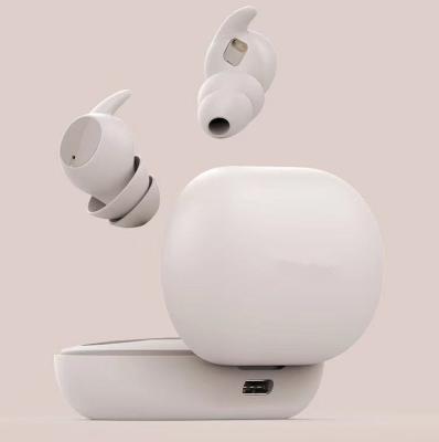 China Smaller P.J. in Ear Silicon Ear Hook Genuine ANC P.J. Top Gaming Earbuds Wireless Earphone with Wireless Charger for sale