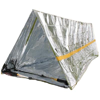 China Extended Type Outdoor Collapsible Lightweight Sun Shelter Folding Disaster Beach Relief Tent Noise Up Beach Shelter Tent for sale