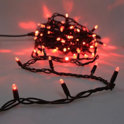 China High Quality Garden Christmas Holiday String Lights Fairy Lights Tree String Light for sale