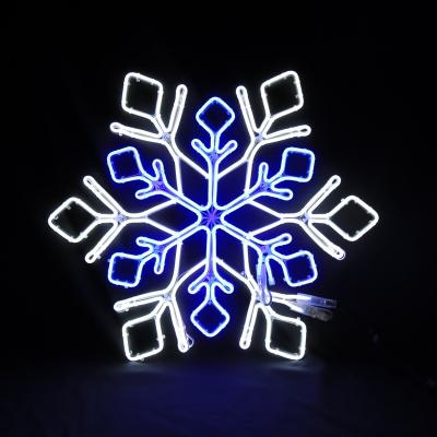 China Commercial Use Customs Lead Light Bright Flexible Neon Light 60cm Bell Shape Pattern Neon Sign Light for sale