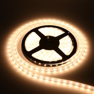 China High quality 60leds per meter SMD2835 12V 24V hotel led strip light for sale