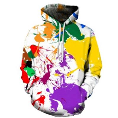 China Anti-pilling Wholesale Oversized Hoodies Cotton Pullover Sweatshirts Set For Men for sale