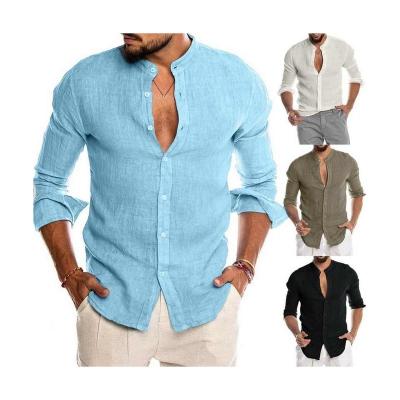 China Breathable Wholesale High Quality Popular Product Shirts For Mens Stylish Mens Dress for sale