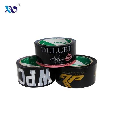 China custom logo eco friendly opp tape waterproof for sale