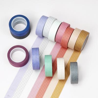 China Waterproof Custom Make Design Your Own Washi Tape for sale