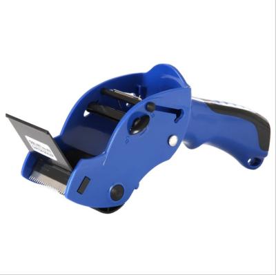 China Convenient Wrapping Tape 2 Inch Cutting Dispenser for sale