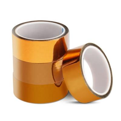 China High Resistant Heat - Temperature - Resist Adhesive Tape For PCB Protection for sale