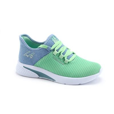 China Fashion Trend High Quality Designers Cute Women's Laceup Brand Designer Sneakers for sale