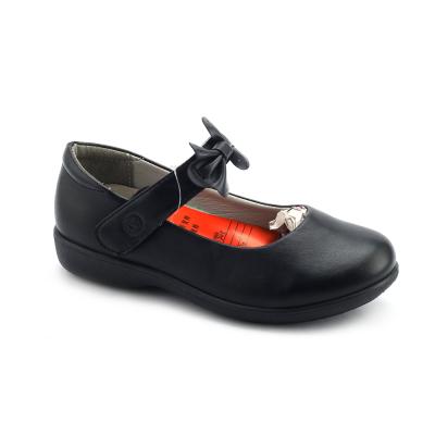 China Breathable Summer Kids Quality School Loafers Flat Shoe Manufacturers For Girls for sale