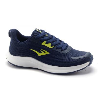 China Latest fashion trend lightweight large size platform sport shoes for men sport for sale