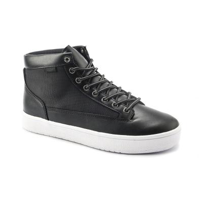 China Latest MESH Oem High Top Breathable Winter Sports Casual Sneakers For Men for sale