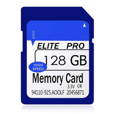 China Class10 16GB plastic memory card for dashcam hd 1080p for sale