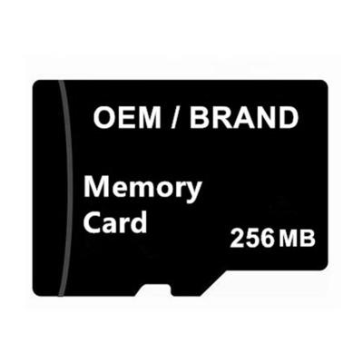 China Real plastic factory quality SD memory card 2023 with 128GB for sale