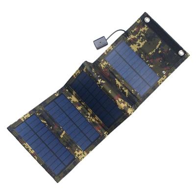 China Charging Mobile Phones Other Charging Devices Accessories High Efficiency Portable Solar Charger Outdoor Solar Panel 5V For Phone Battery for sale