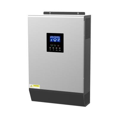 China global sales 3kw off-grid solar power system solar inverter power system Output Current13a off-grid solar power system for sale