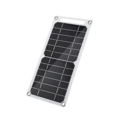 China Charging Cell Phones/Sports Cameras/Car/Boat/Laptop Batteries USB Charging Portable Waterproof Solar Panel Solar Panel Batteries For Phone RV MP3 PAD for sale