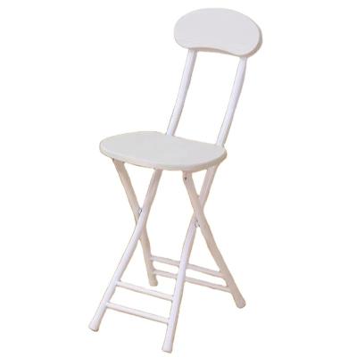 China Metal Chair Modern Dining Ultralight Folding Beach Chair (Height) Small Circle Adjustable Portable Tall Feet for sale