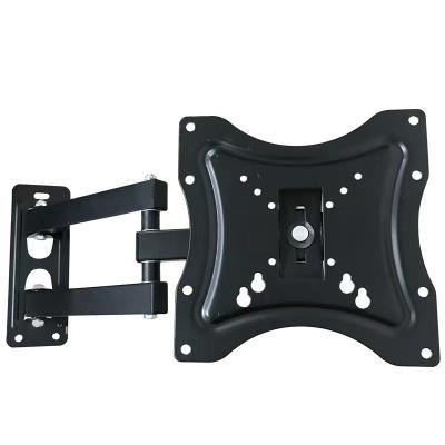 China High Quality3 LCD TV Bracket 60 Degree Rotating TV Wall POS Mount Bracket For14_-55_ Model 117b-2 for sale