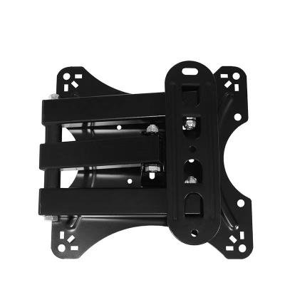 China LCD TV Bezel High Quality 360 Degree Rotating TV Wall POS Mount Bracket For14_-42_ Model 117b for sale