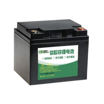 China BOATS Deep Cycle Storage Lithium Batteries 12V 50AH 60Ah LiFePO4 12 Volt Lithium Ion Battery for sale