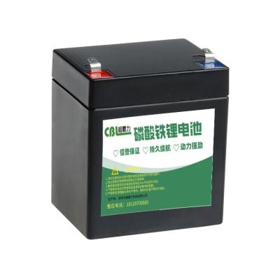 China BOATS lithium 2000 cycle 12v 50ah lifepo4 maintenance free solar battery for sale