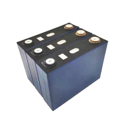 China BOATS UAE 3.2v280ah module is inserted on the back of the battery for sale