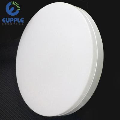 China 2020 Hot Sales Ultra-Thin Thin Slim Round Led LED Deckenlampe For Home Bedroom for sale